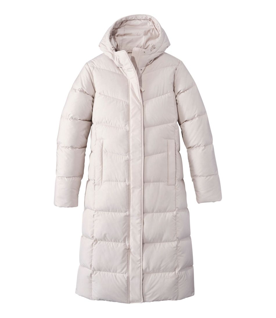 L.L.BeanWomen's Popham Puffer Coat