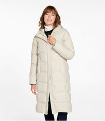 L.L.BeanWomen's Popham Puffer Coat