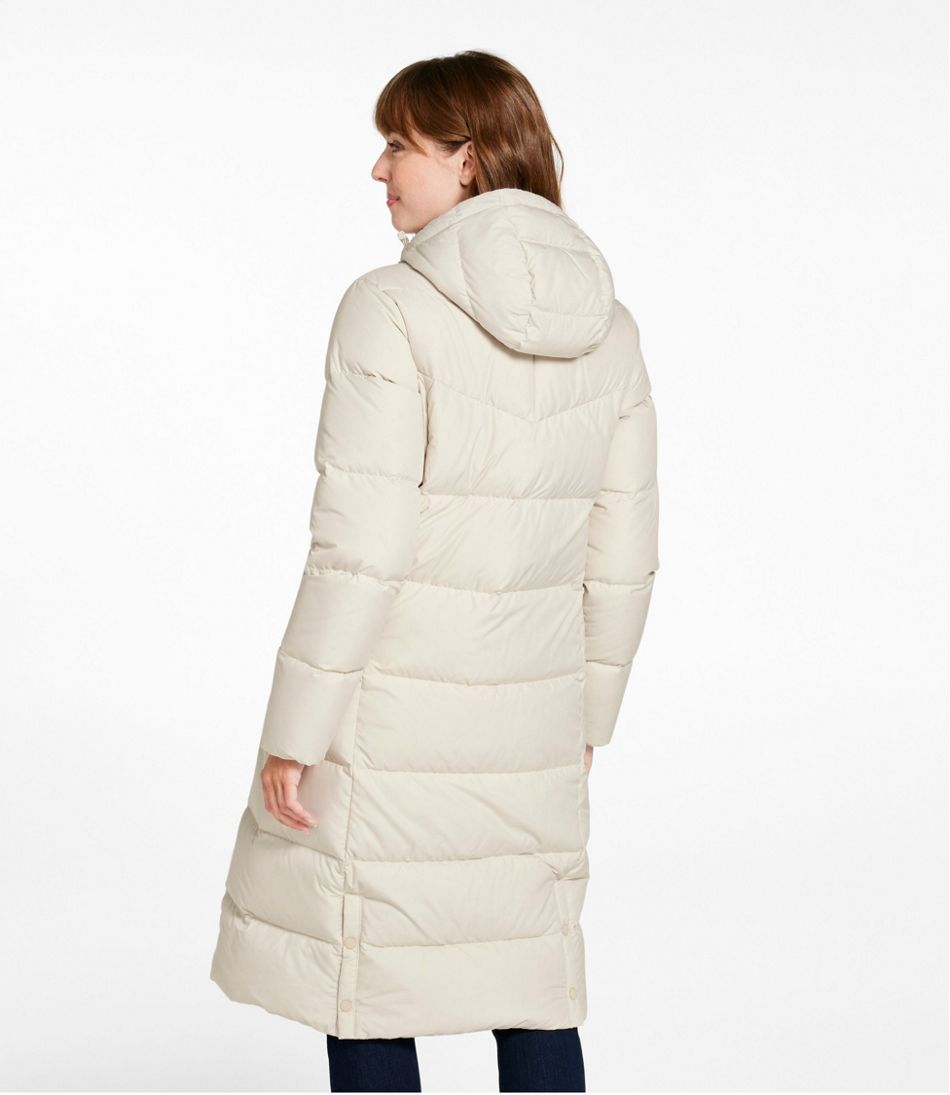L.L.BeanWomen's Popham Puffer Coat