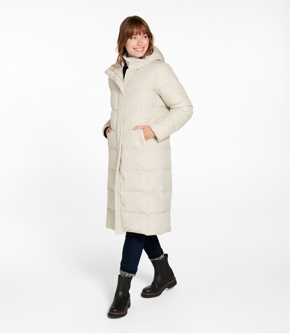 L.L.BeanWomen's Popham Puffer Coat