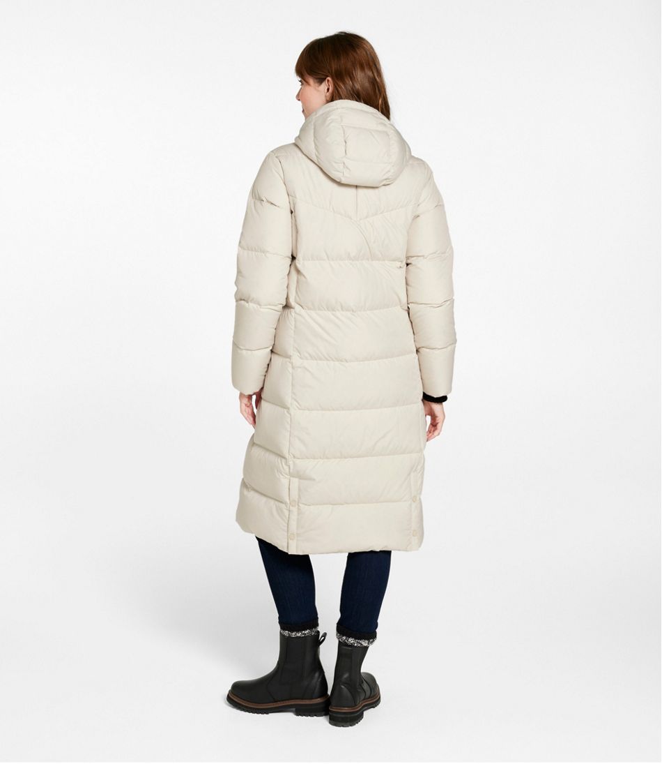 L.L.BeanWomen's Popham Puffer Coat
