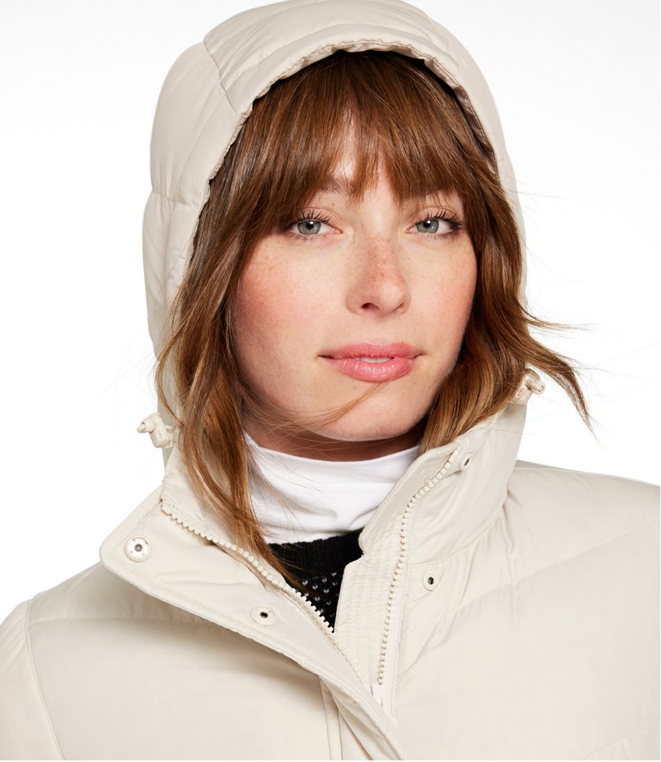 L.L.BeanWomen's Popham Puffer Coat