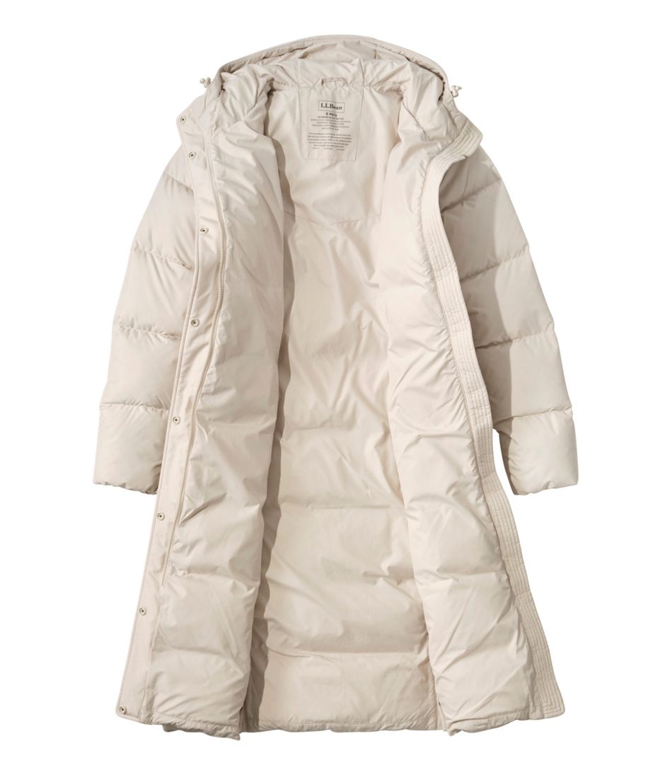 L.L.BeanWomen's Popham Puffer Coat