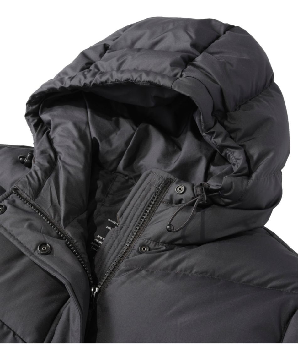L.L.BeanWomen's Popham Puffer Coat