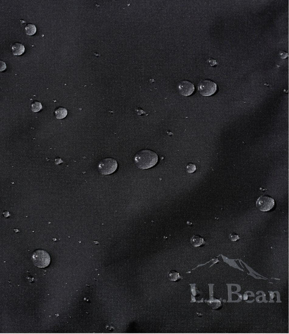 L.L.BeanWomen's Waterproof Ultralight Down Coat