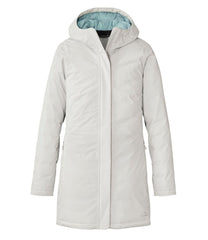 L.L.BeanWomen's Waterproof Ultralight Down Coat