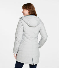 L.L.BeanWomen's Waterproof Ultralight Down Coat