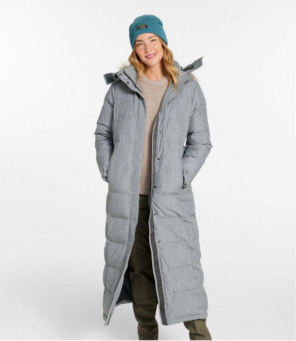 L.L.BeanWomen's Ultrawarm Coat, Long