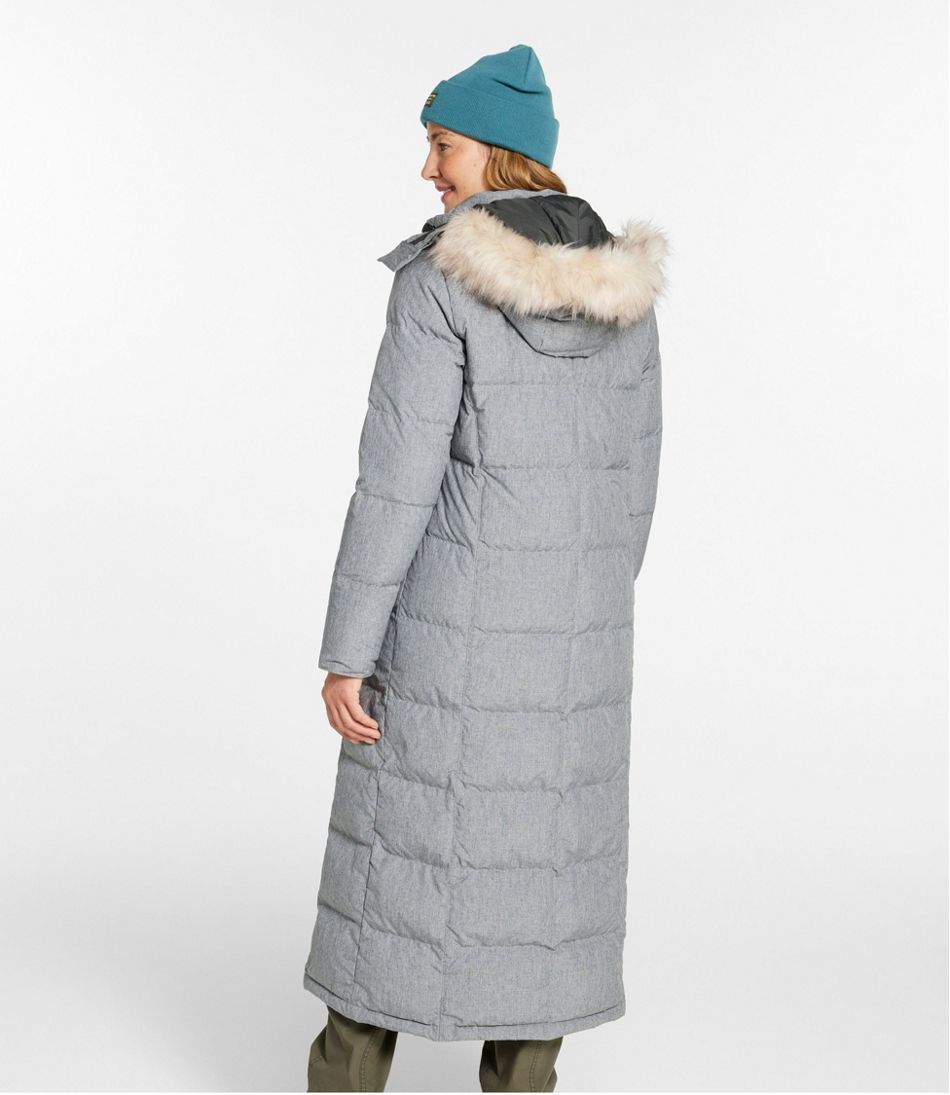 L.L.BeanWomen's Ultrawarm Coat, Long