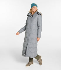 L.L.BeanWomen's Ultrawarm Coat, Long
