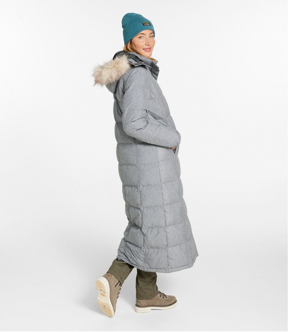 L.L.BeanWomen's Ultrawarm Coat, Long