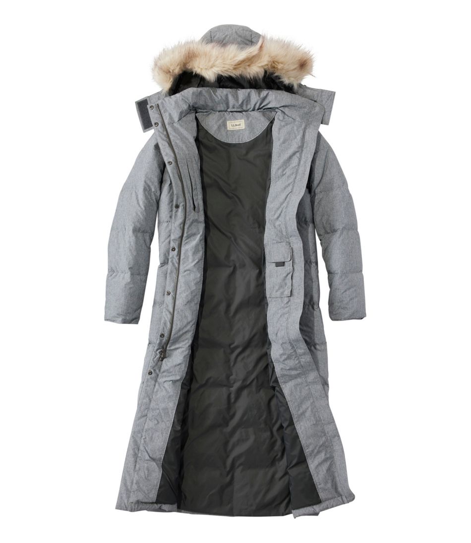 L.L.BeanWomen's Ultrawarm Coat, Long