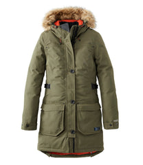 L.L.BeanWomen's Maine Mountain Parka