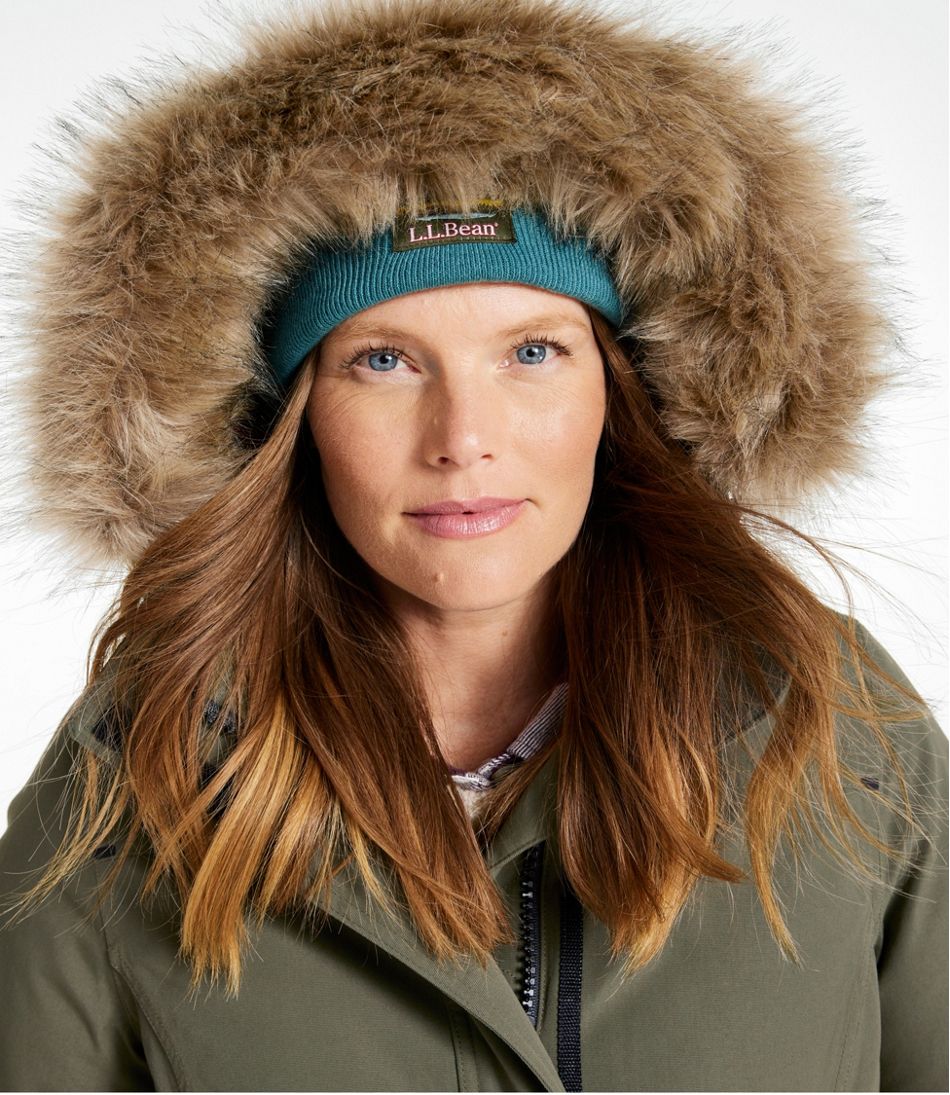 L.L.BeanWomen's Maine Mountain Parka