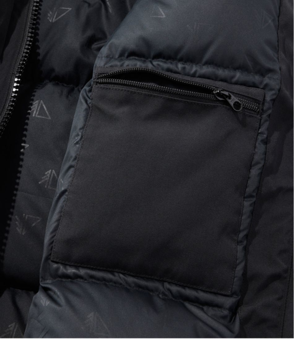 L.L.BeanWomen's Maine Mountain Parka