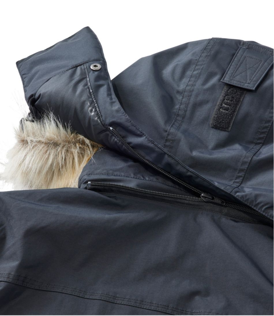 L.L.BeanWomen's Baxter State Parka
