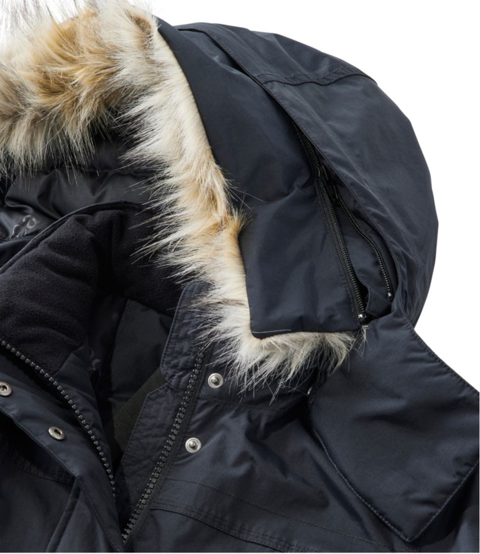 L.L.BeanWomen's Baxter State Parka