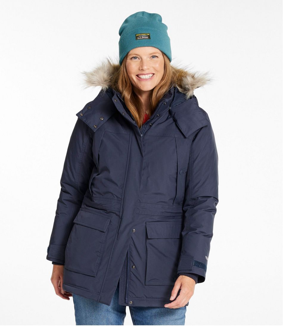 L.L.BeanWomen's Baxter State Parka