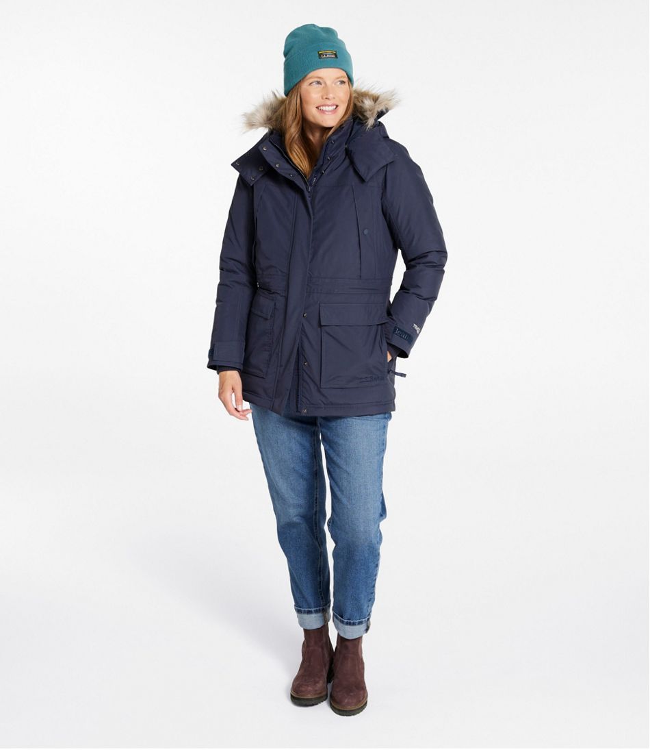 L.L.BeanWomen's Baxter State Parka