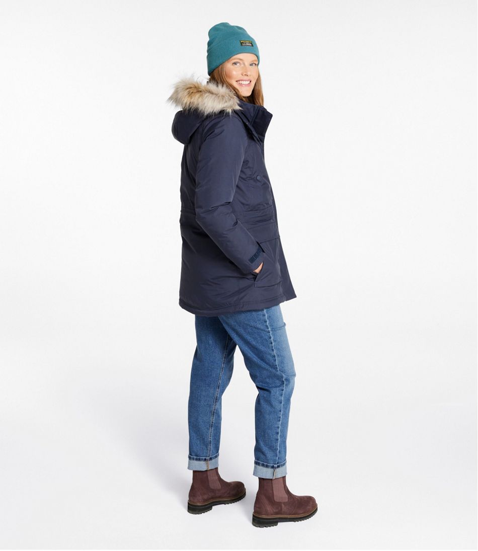 L.L.BeanWomen's Baxter State Parka