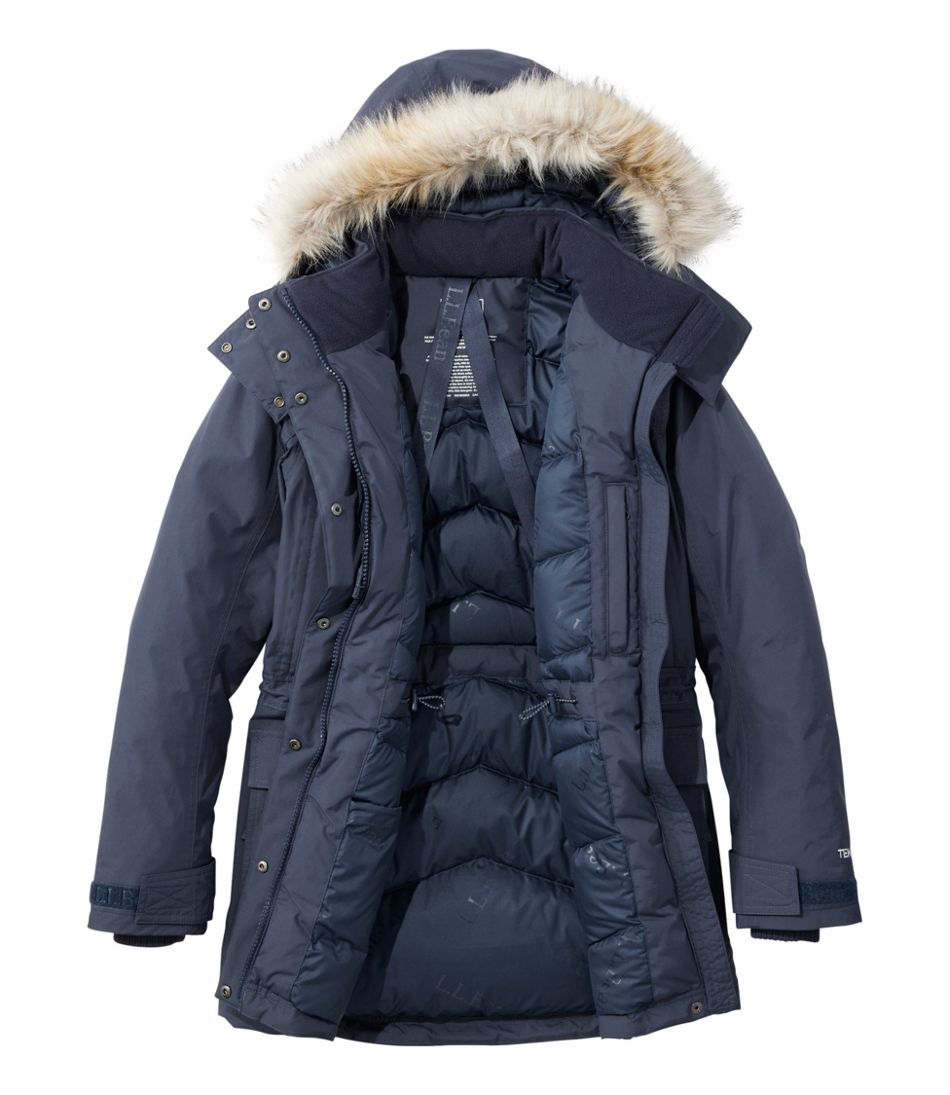 L.L.BeanWomen's Baxter State Parka
