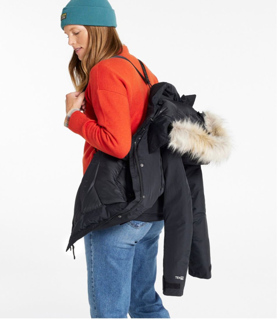 L.L.BeanWomen's Baxter State Parka