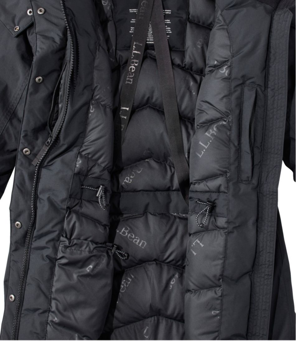 L.L.BeanWomen's Baxter State Parka