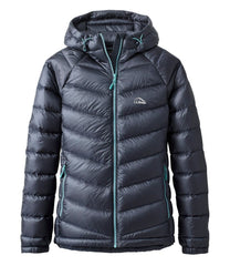 L.L.BeanWomen's Ultralight 850 Down Hooded Jacket
