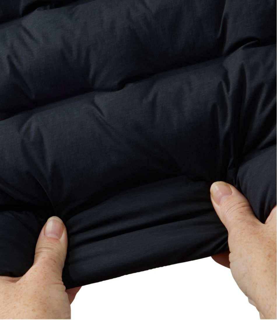 L.L.BeanWomen's Wind Challenger Stretch Down Jacket