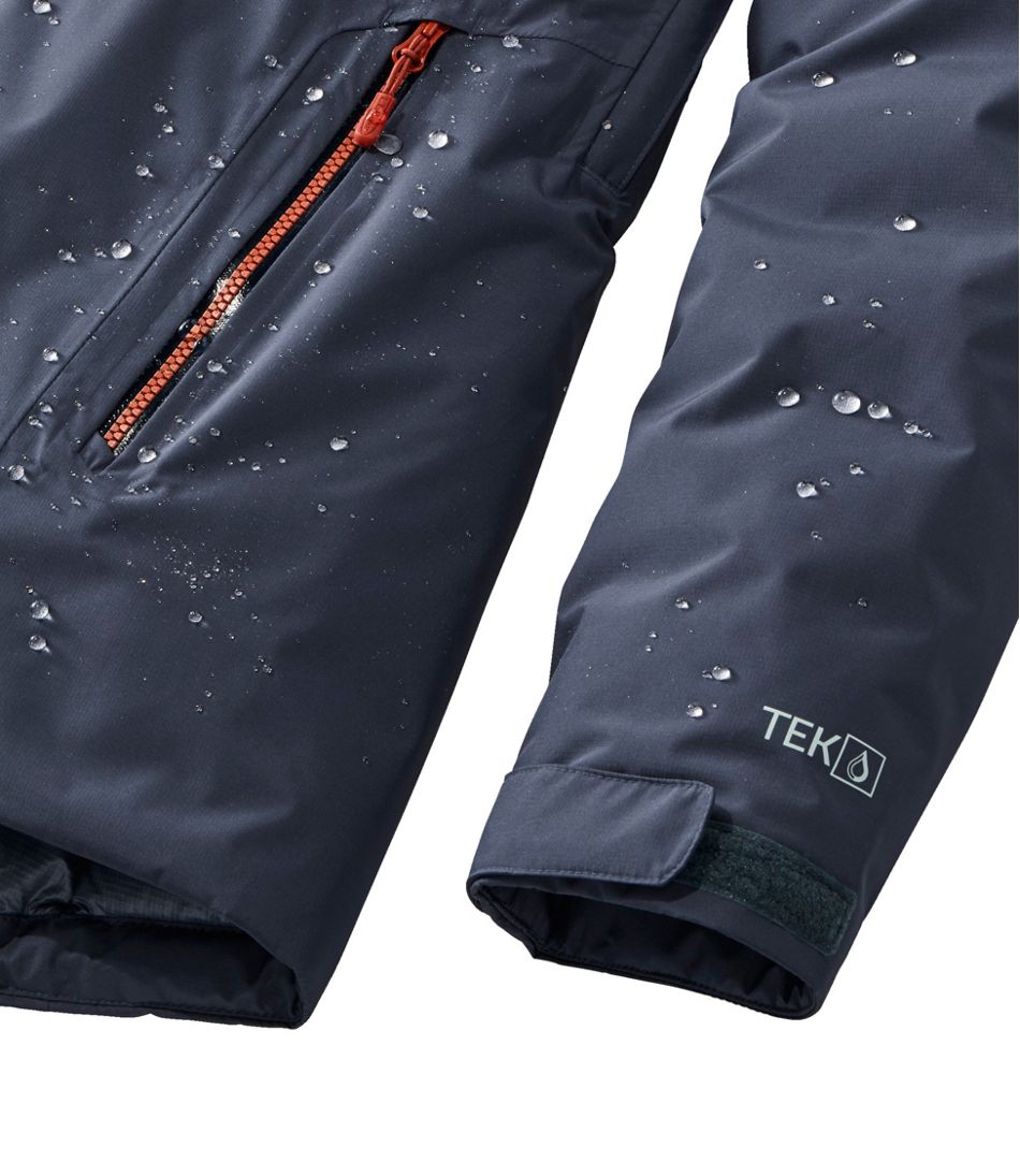 L.L.BeanWomen's Waterproof Ultralight Down Jacket