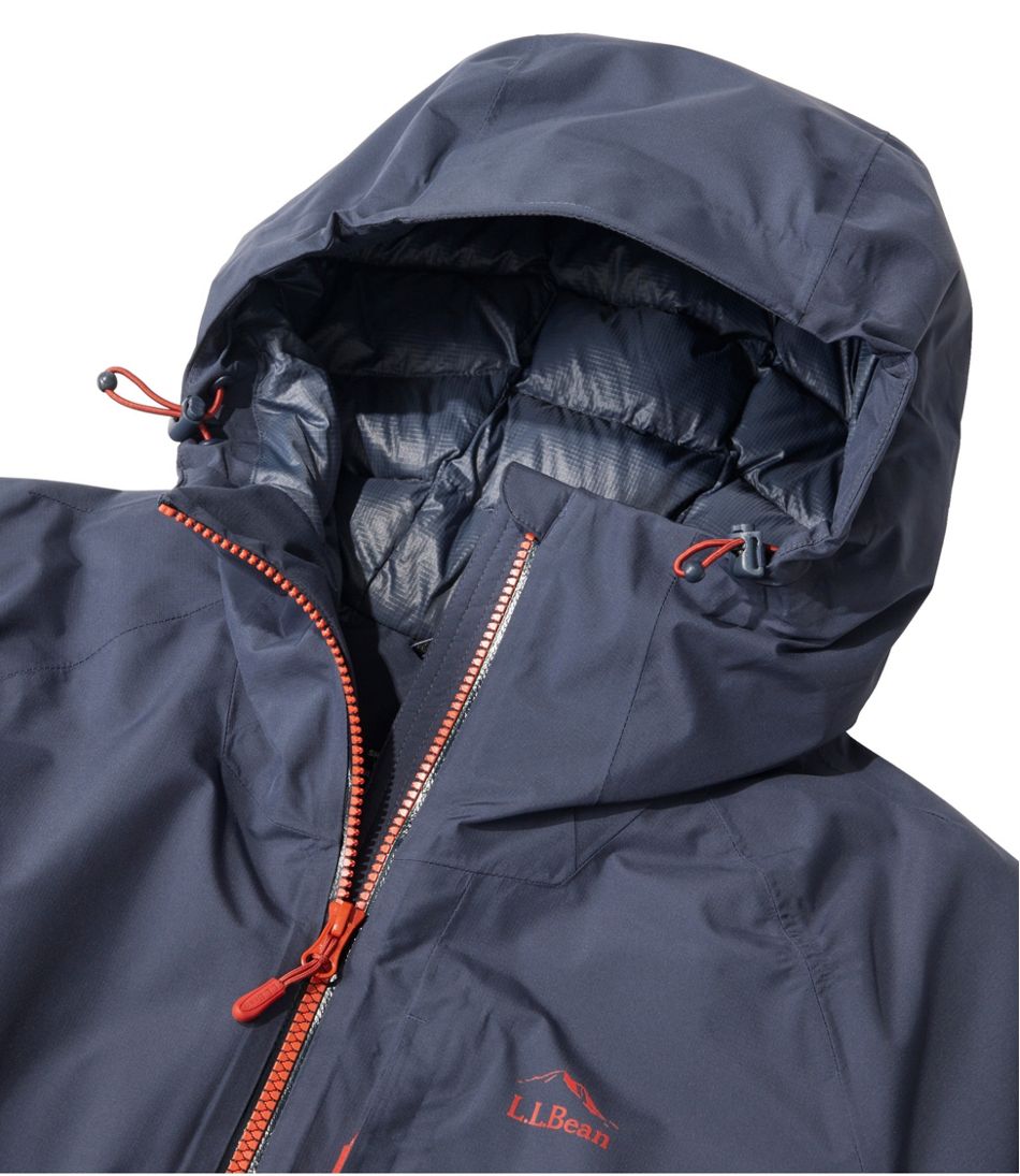 L.L.BeanWomen's Waterproof Ultralight Down Jacket