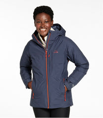 L.L.BeanWomen's Waterproof Ultralight Down Jacket
