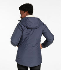L.L.BeanWomen's Waterproof Ultralight Down Jacket