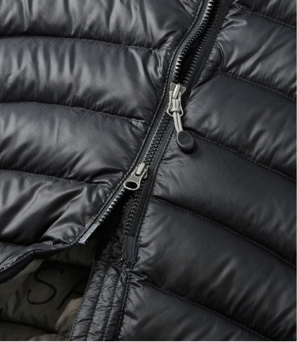 L.L.BeanWomen's Ultralight 850 Down Coat, Long