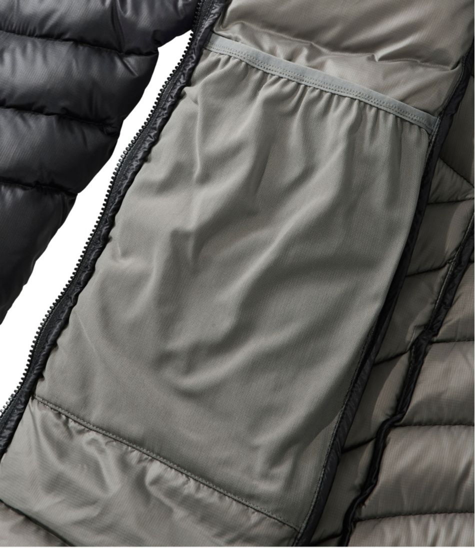 L.L.BeanWomen's Ultralight 850 Down Coat, Long