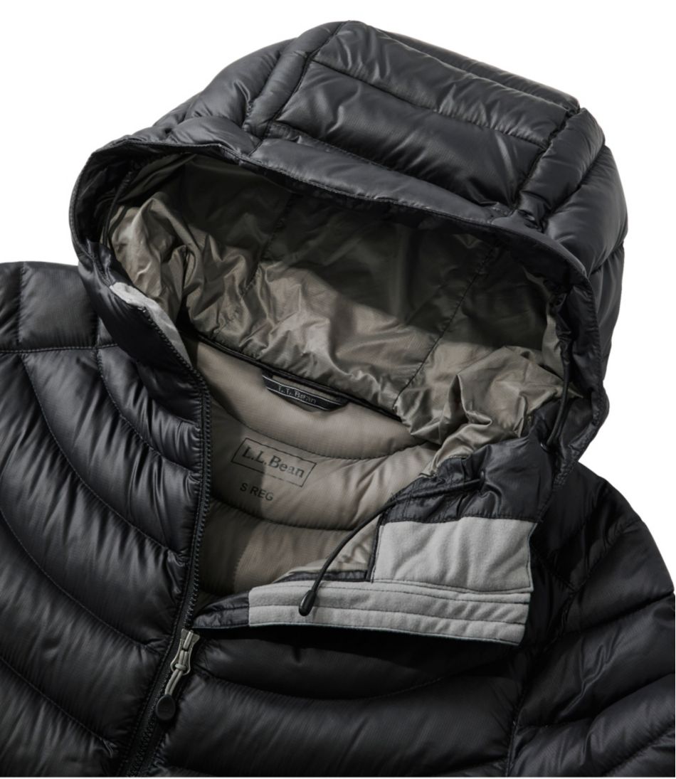 L.L.BeanWomen's Ultralight 850 Down Coat, Long