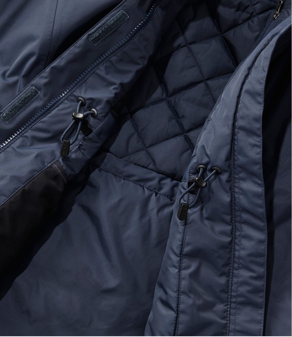 L.L.BeanWomen's Rugged Ridge Parka