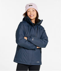 L.L.BeanWomen's Rugged Ridge Parka