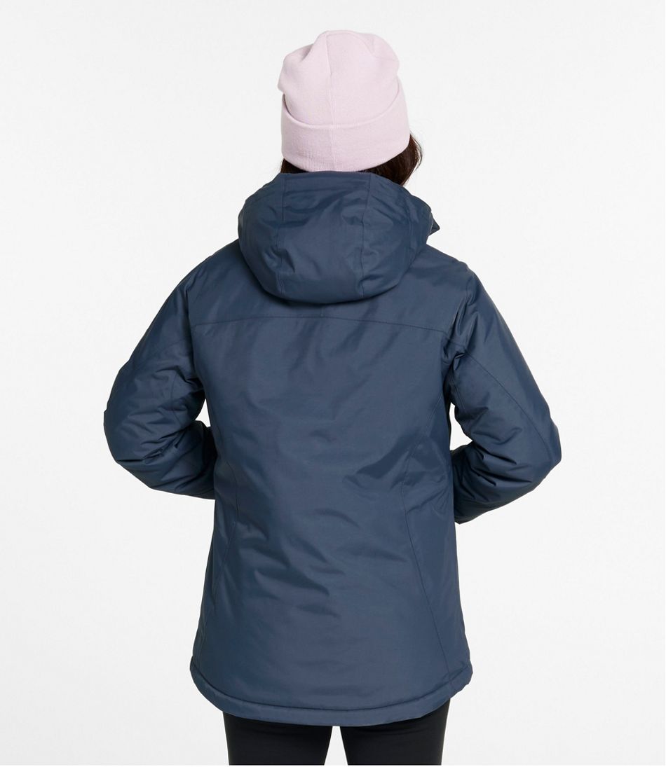 L.L.BeanWomen's Rugged Ridge Parka