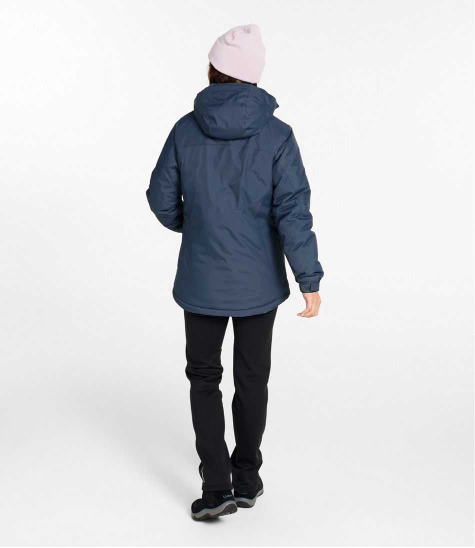 L.L.BeanWomen's Rugged Ridge Parka