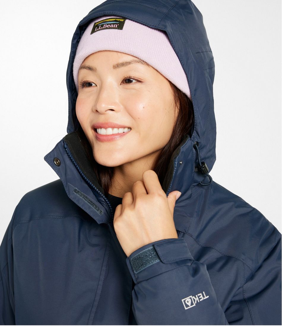 L.L.BeanWomen's Rugged Ridge Parka