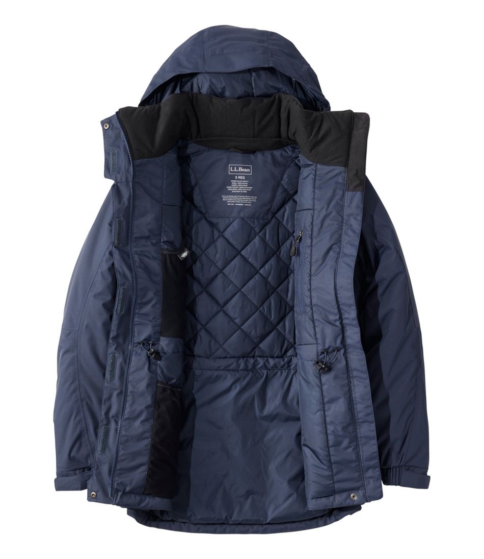 L.L.BeanWomen's Rugged Ridge Parka