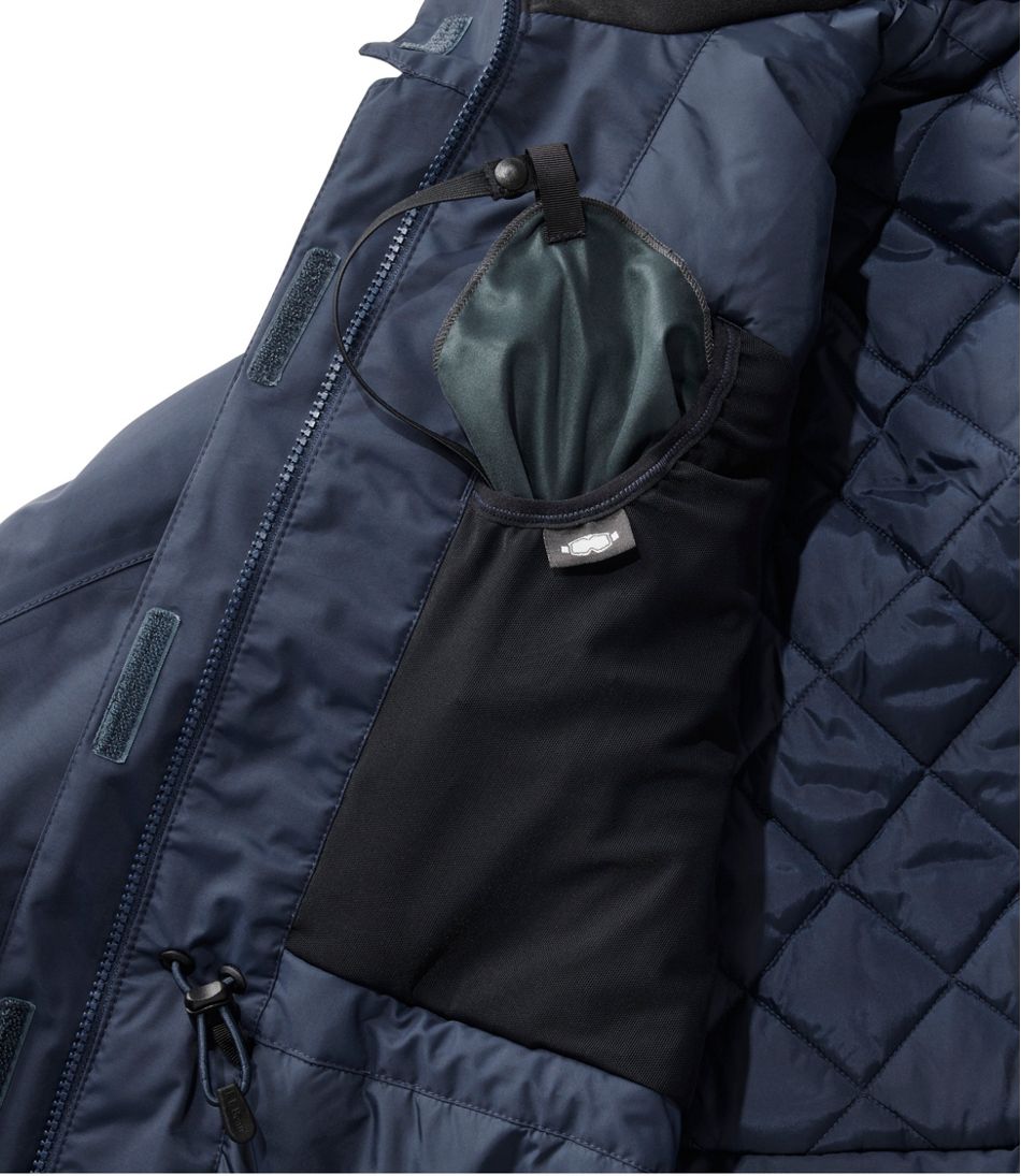 L.L.BeanWomen's Rugged Ridge Parka