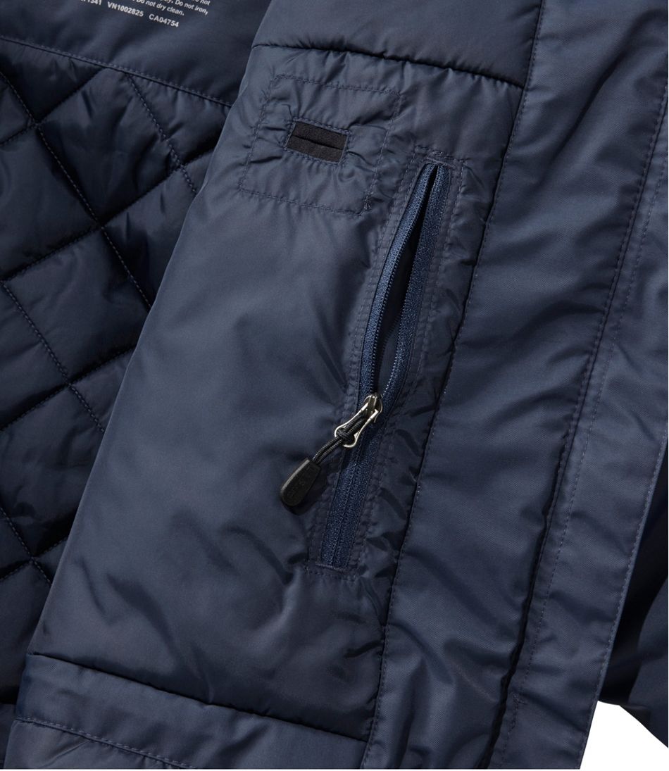 L.L.BeanWomen's Rugged Ridge Parka