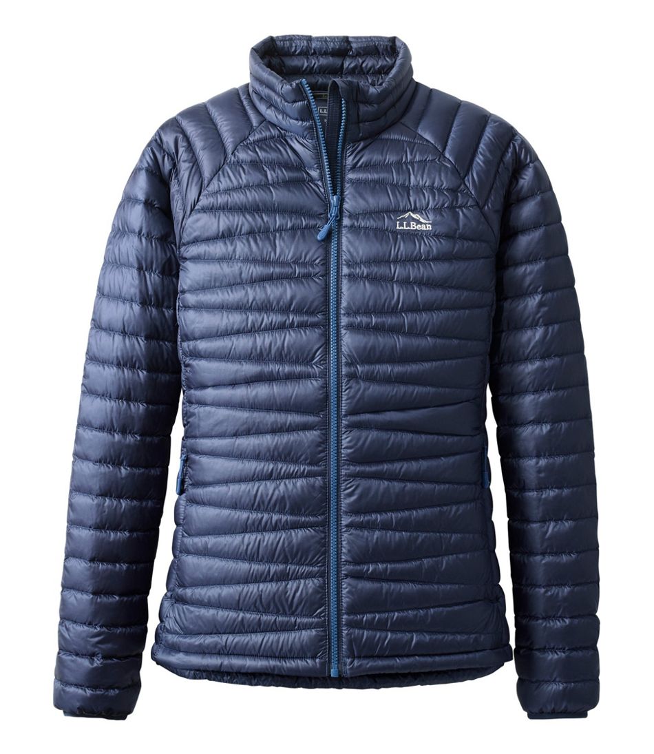 L.L.BeanWomen's Ultralight 850 Down Sweater