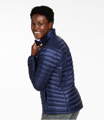 L.L.BeanWomen's Ultralight 850 Down Sweater