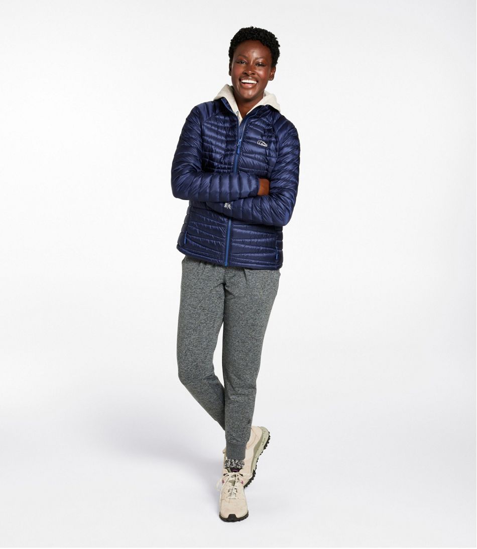 L.L.BeanWomen's Ultralight 850 Down Sweater
