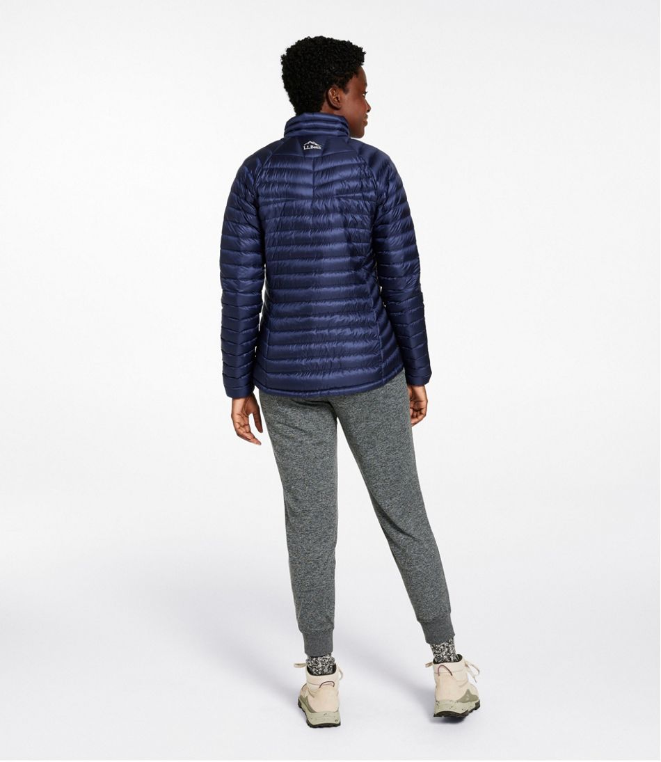 L.L.BeanWomen's Ultralight 850 Down Sweater