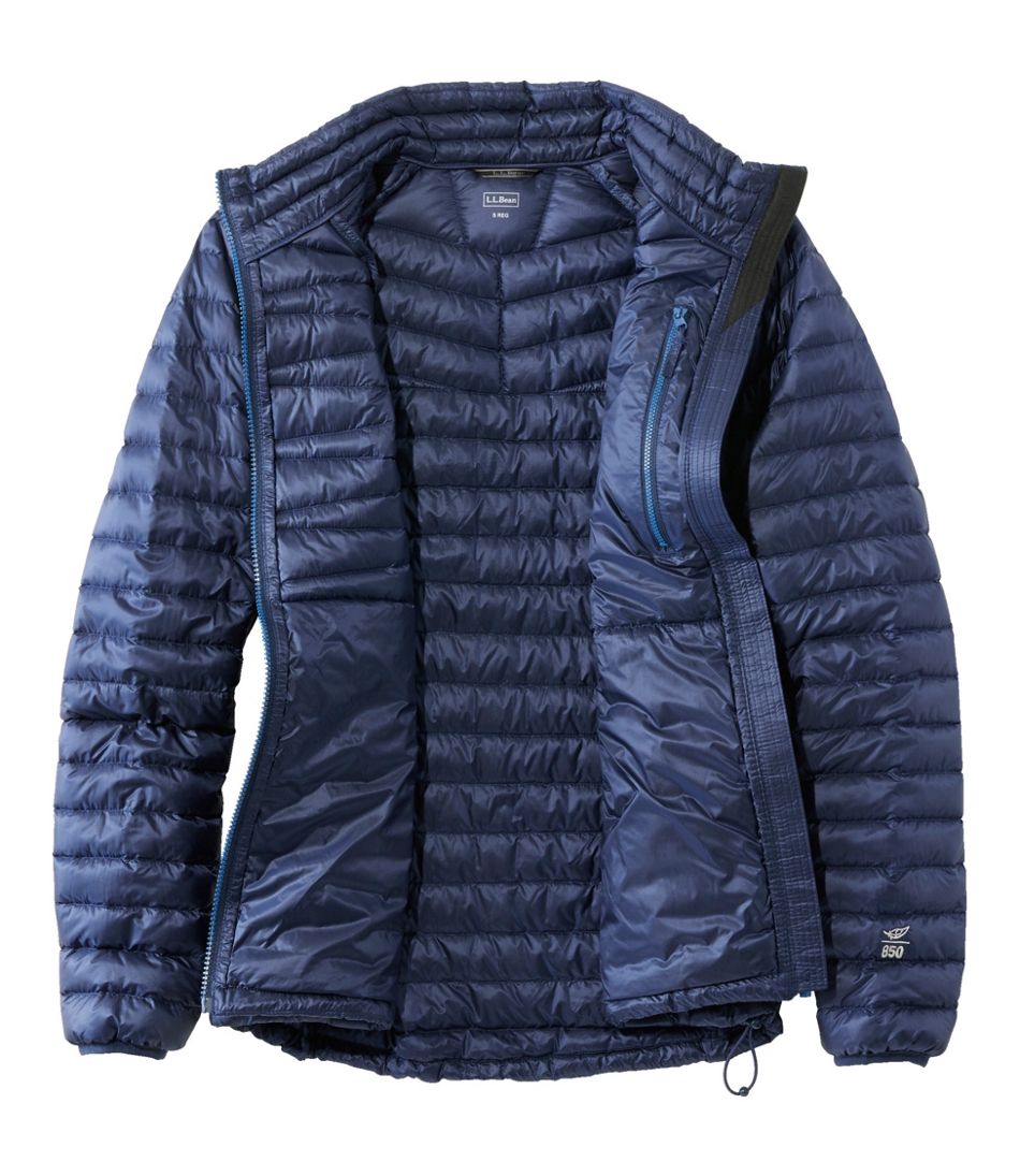 L.L.BeanWomen's Ultralight 850 Down Sweater