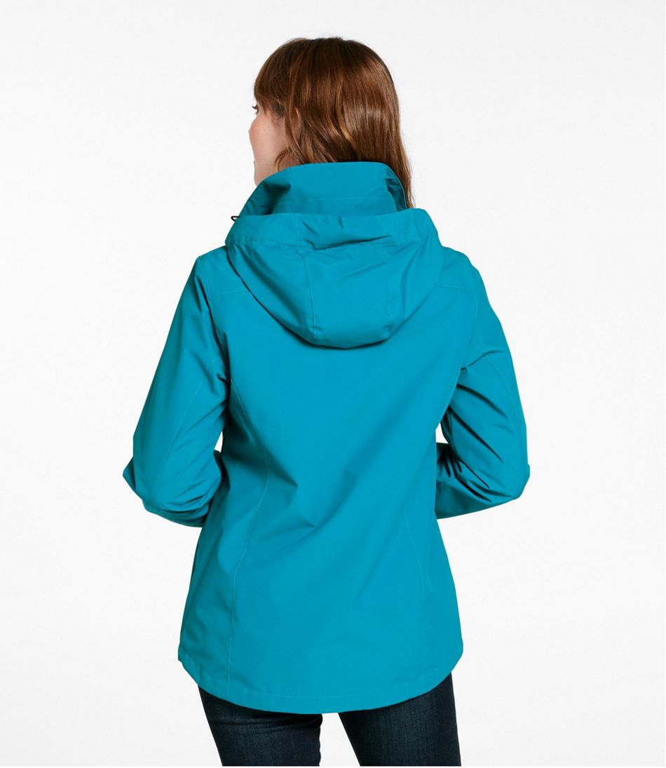 L.L.BeanWomen's Sweater Fleece 3-in-1 Jacket